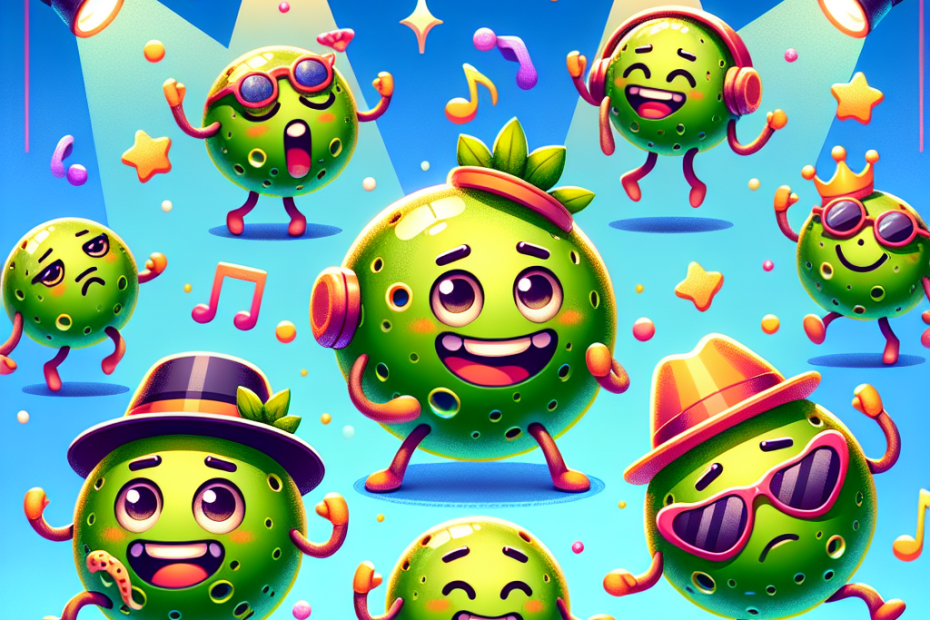 Can Pickleball Stay Inclusive as It Becomes More Competitive