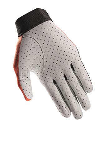 HEAD Leather Racquetball Glove - Airflow Tour Breathable Glove for Right & Left Hand - Image 3